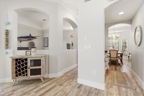 Tiny photo for 11870 W Waterway Drive, Homosassa, FL 34448 (MLS # TB8503376)