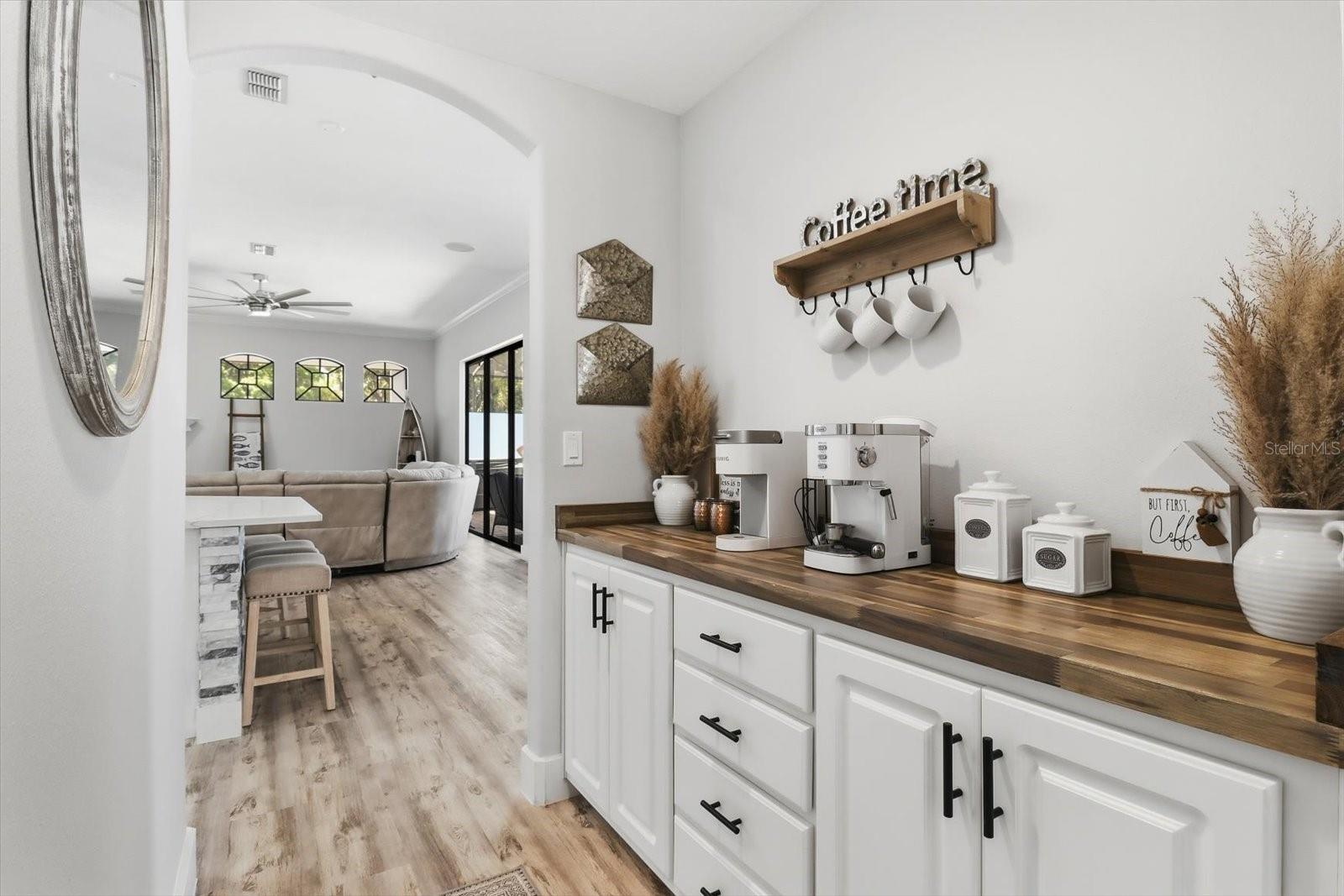 RIVERHAVEN VILLAGE REP - Residential