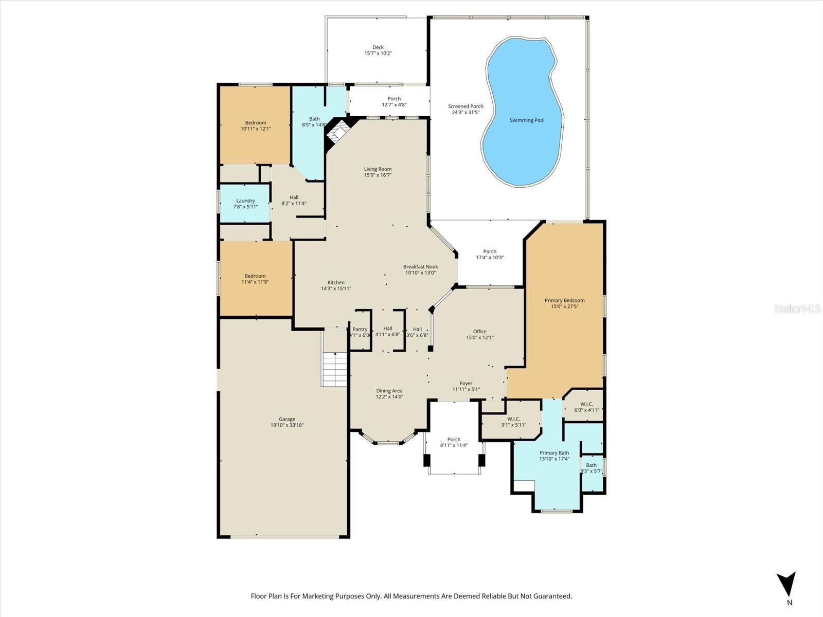 RIVERHAVEN VILLAGE REP - Residential
