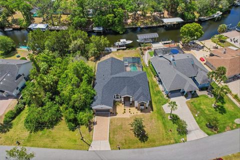 Tiny photo for 11870 W Waterway Drive, Homosassa, FL 34448 (MLS # TB8503376)