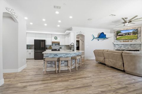 Tiny photo for 11870 W Waterway Drive, Homosassa, FL 34448 (MLS # TB8503376)