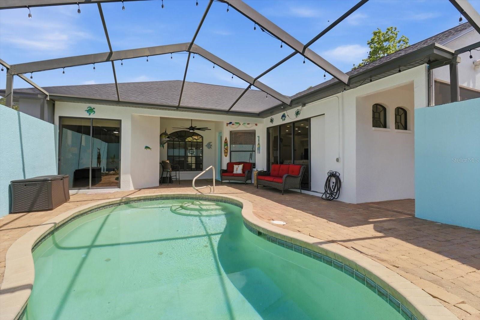 RIVERHAVEN VILLAGE REP - Residential