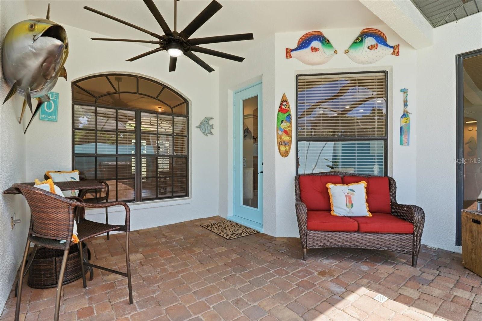 RIVERHAVEN VILLAGE REP - Residential