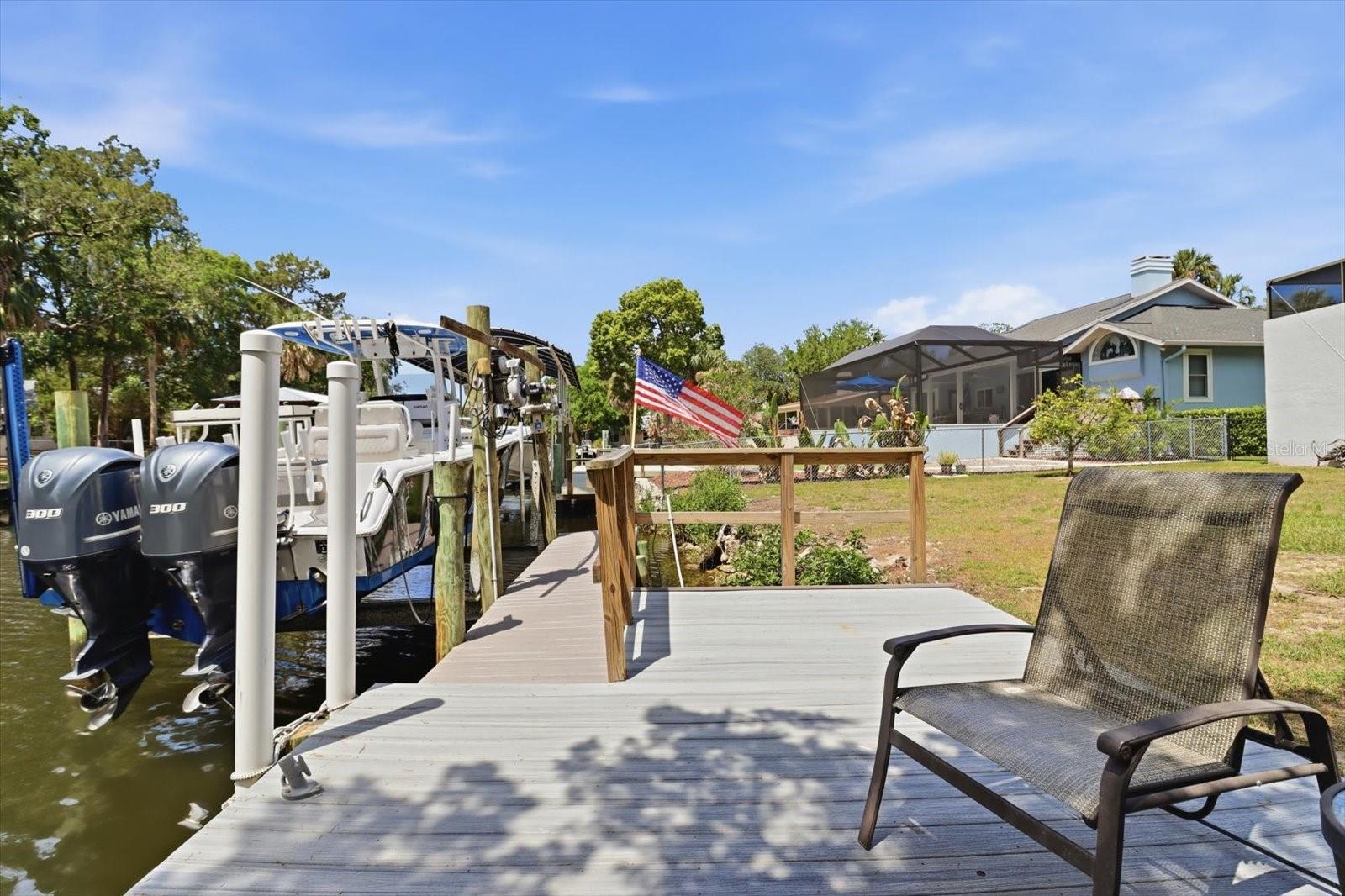 RIVERHAVEN VILLAGE REP - Residential
