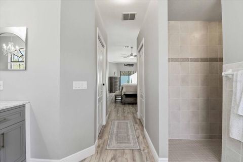 Tiny photo for 11870 W Waterway Drive, Homosassa, FL 34448 (MLS # TB8503376)