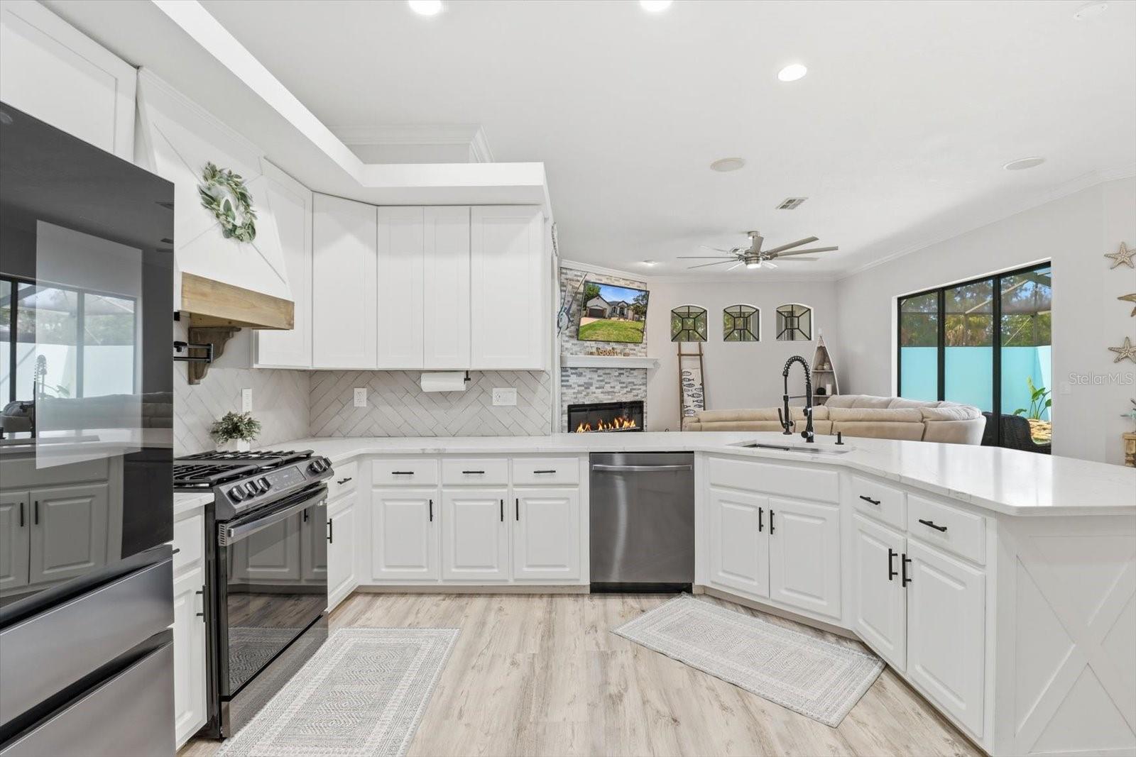 RIVERHAVEN VILLAGE REP - Residential
