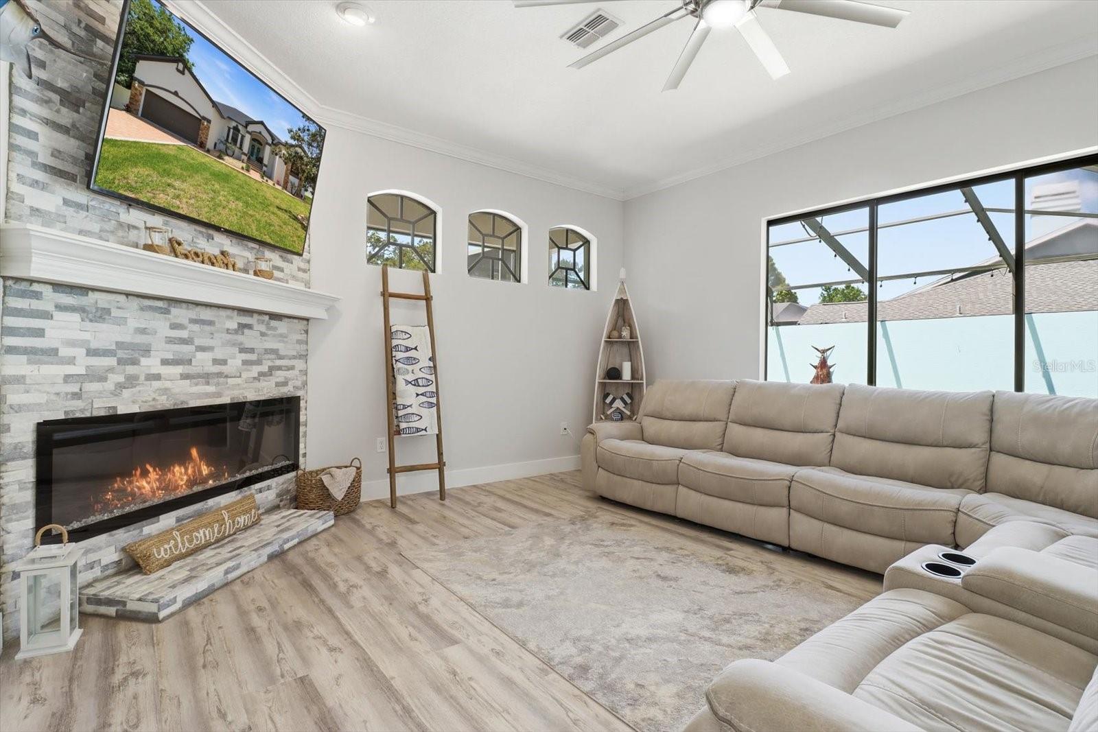 RIVERHAVEN VILLAGE REP - Residential