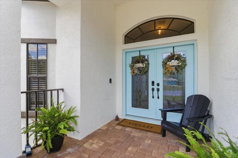 Tiny photo for 11870 W Waterway Drive, Homosassa, FL 34448 (MLS # TB8503376)