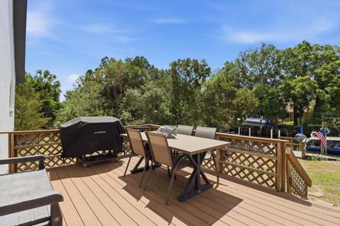 Tiny photo for 11870 W Waterway Drive, Homosassa, FL 34448 (MLS # TB8503376)