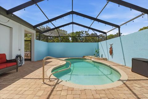 Tiny photo for 11870 W Waterway Drive, Homosassa, FL 34448 (MLS # TB8503376)