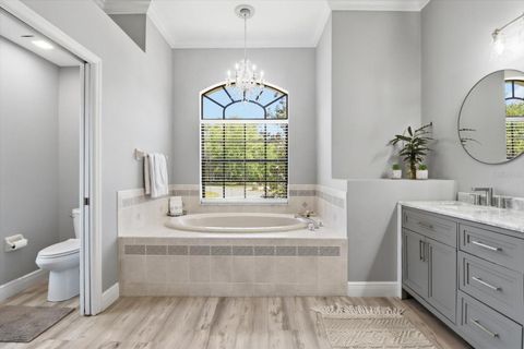 Tiny photo for 11870 W Waterway Drive, Homosassa, FL 34448 (MLS # TB8503376)