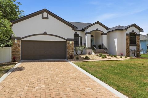 Tiny photo for 11870 W Waterway Drive, Homosassa, FL 34448 (MLS # TB8503376)