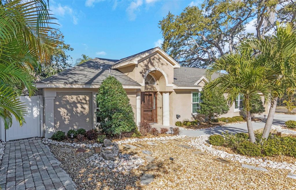 Photo of 355 12th Avenue N, Safety Harbor, FL 34695 (MLS # TB8475837)