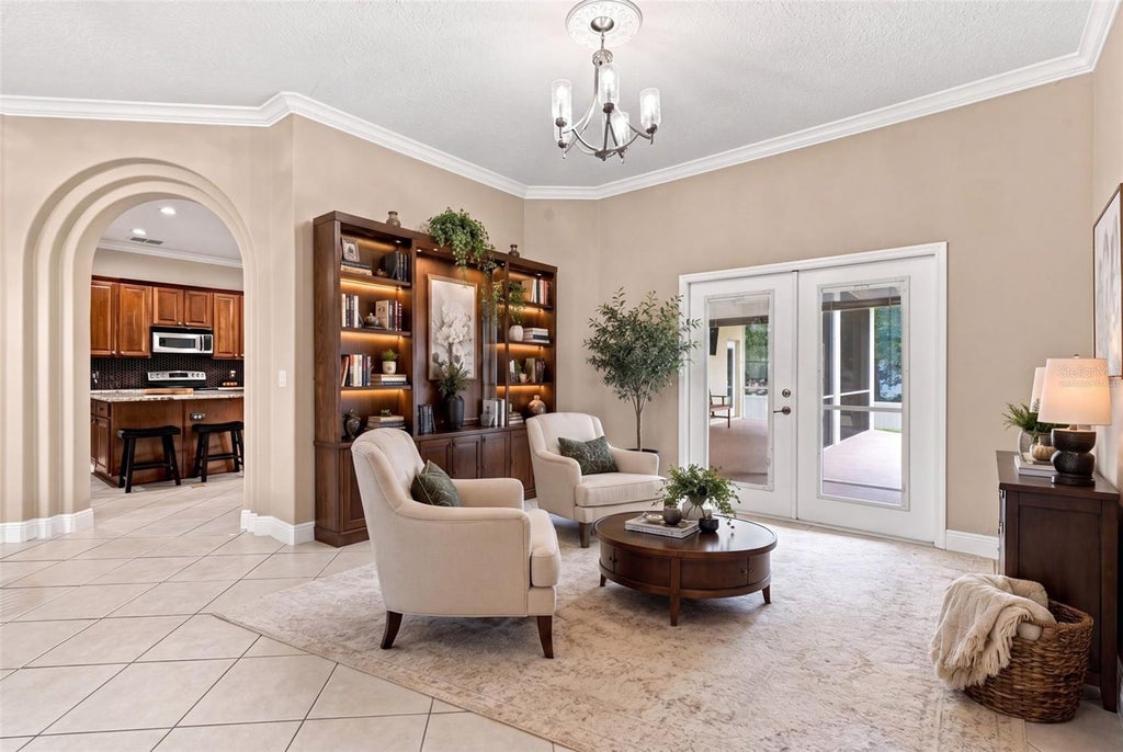 Photo of 1463 Maple Leaf Lane, Deland, FL 32724 (MLS # V4951049)