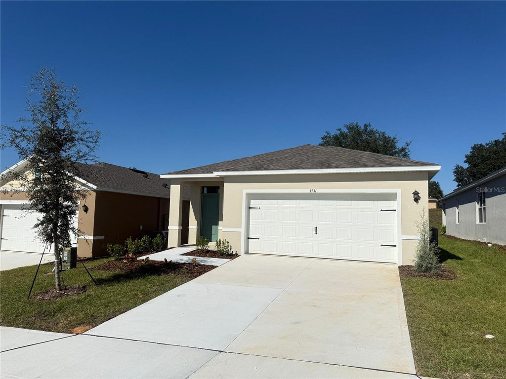 Photo of 3731 Point Sur Court, Davenport, FL 33837 (MLS # O6363952)