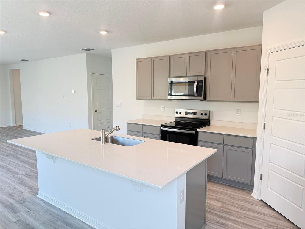 Photo of 3731 Point Sur Court, Davenport, FL 33837 (MLS # O6363952)