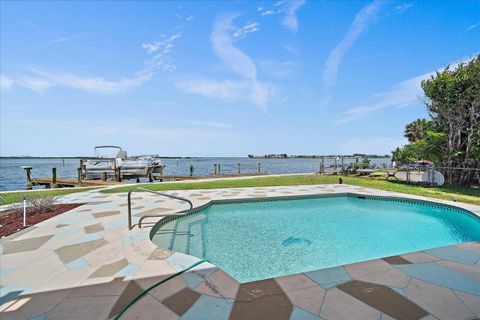 A home in BRADENTON BEACH