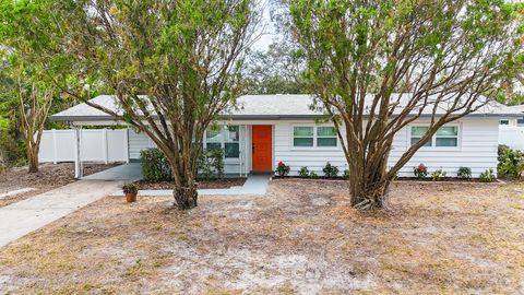 A home in SARASOTA