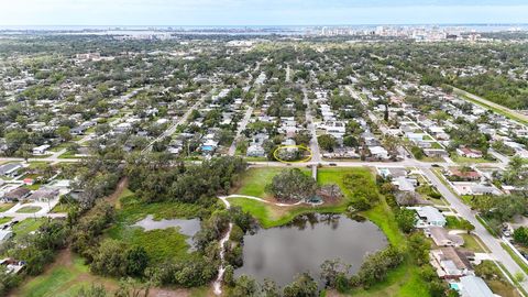 A home in SARASOTA