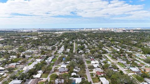 A home in SARASOTA