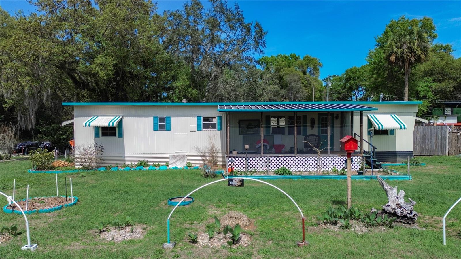 PINE LAKE - Residential