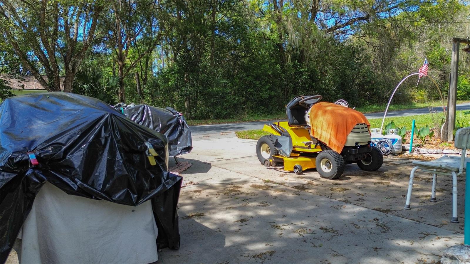 PINE LAKE - Residential