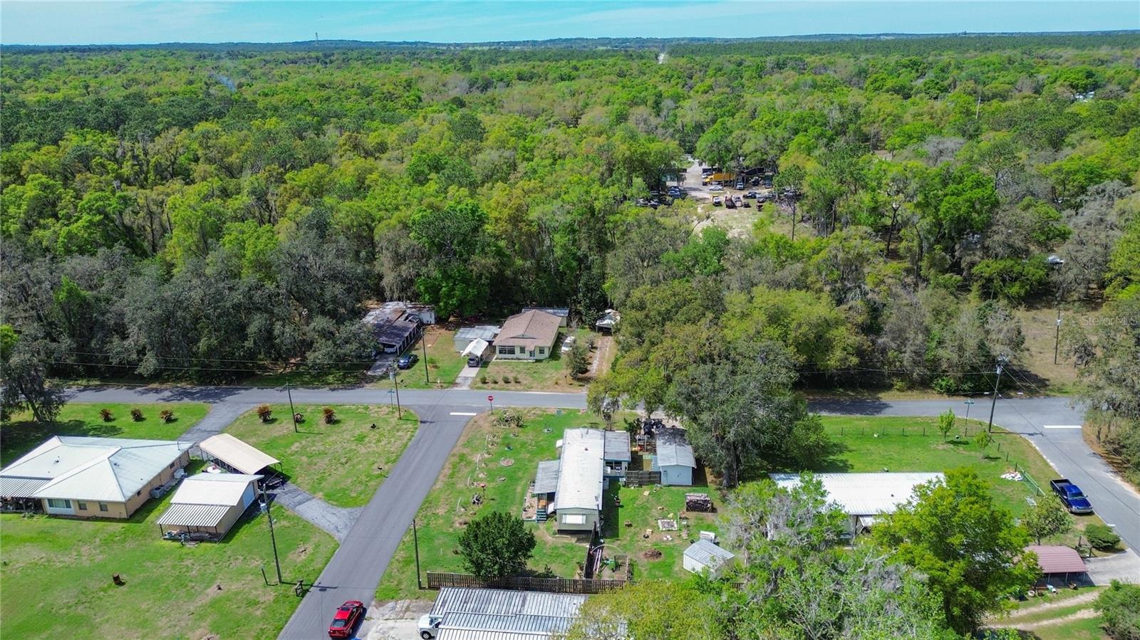 PINE LAKE - Residential