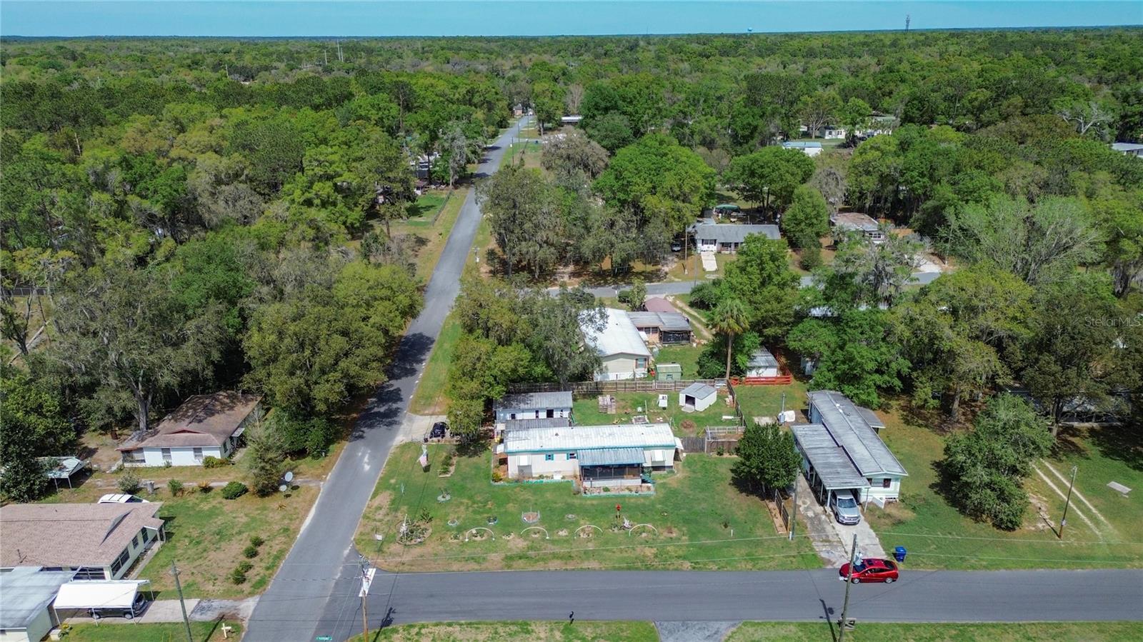 PINE LAKE - Residential