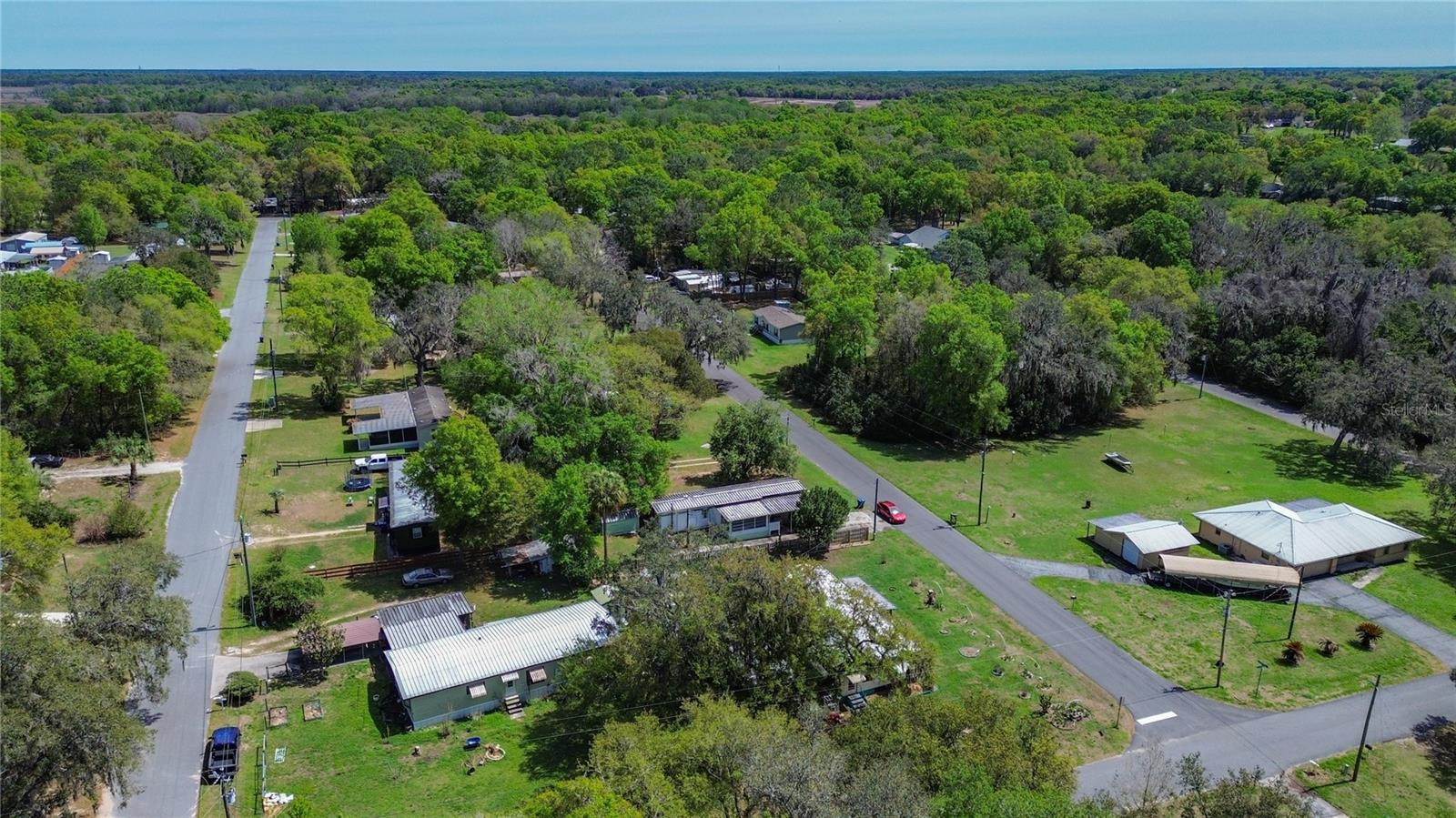 PINE LAKE - Residential