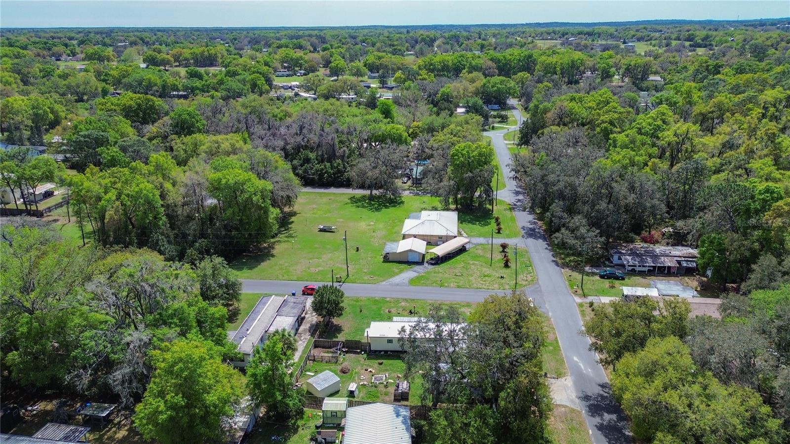 PINE LAKE - Residential