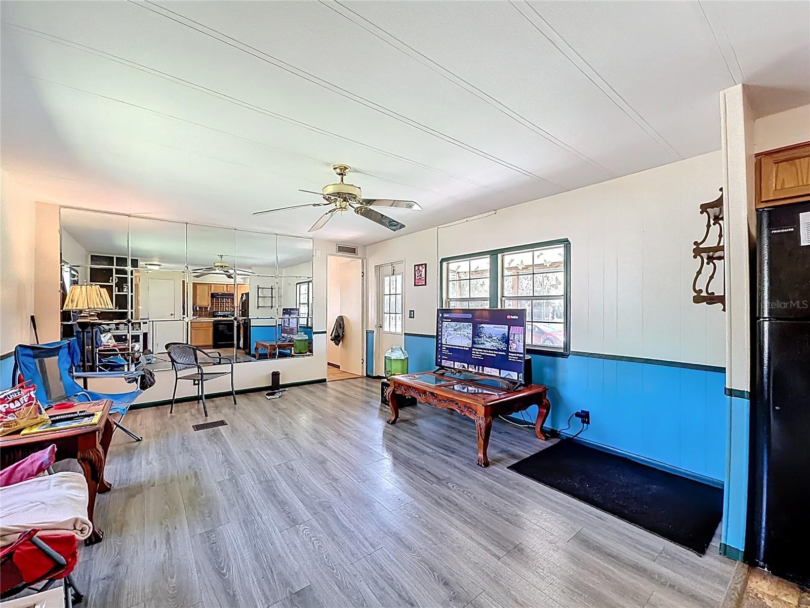 PINE LAKE - Residential