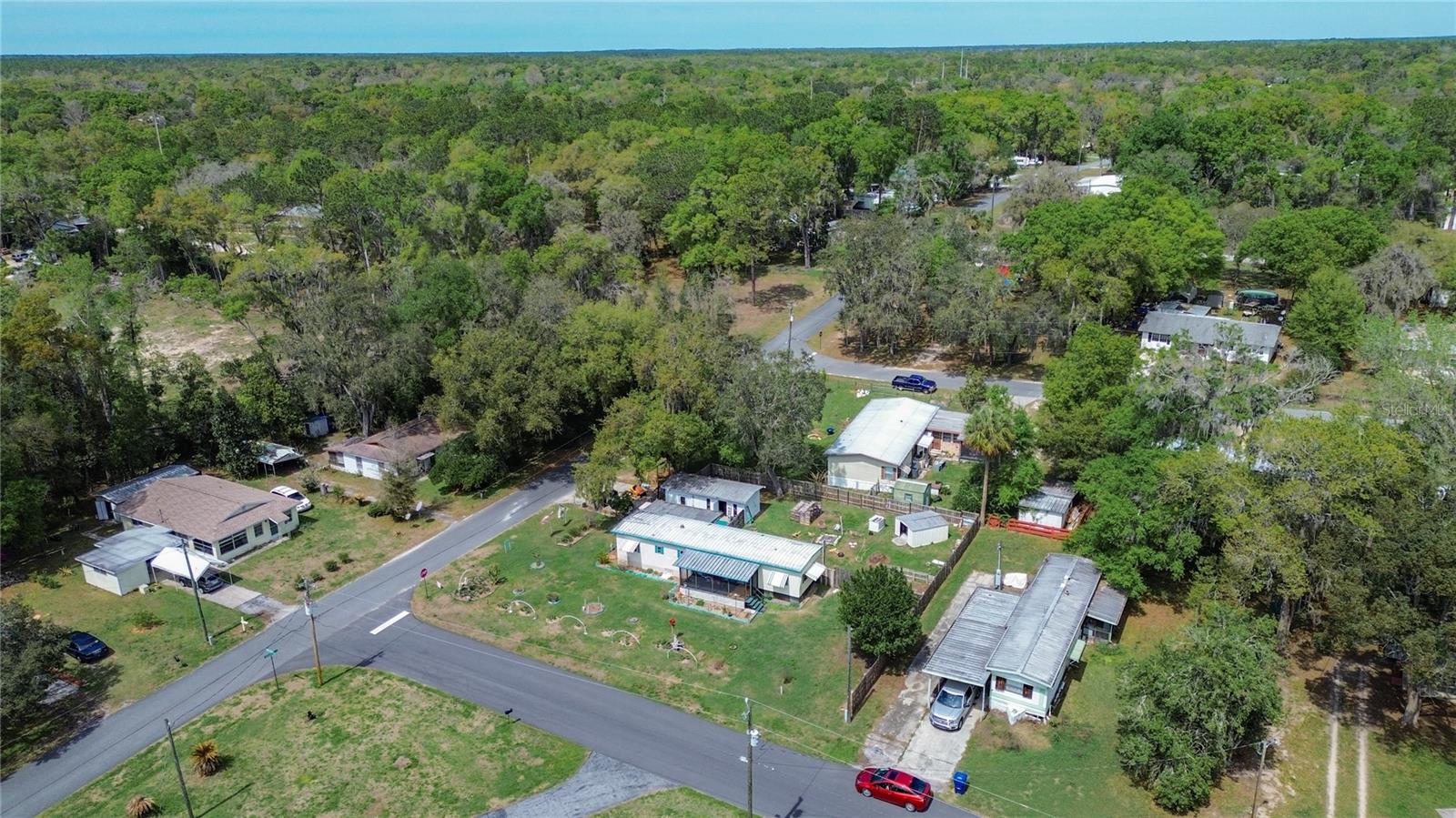 PINE LAKE - Residential