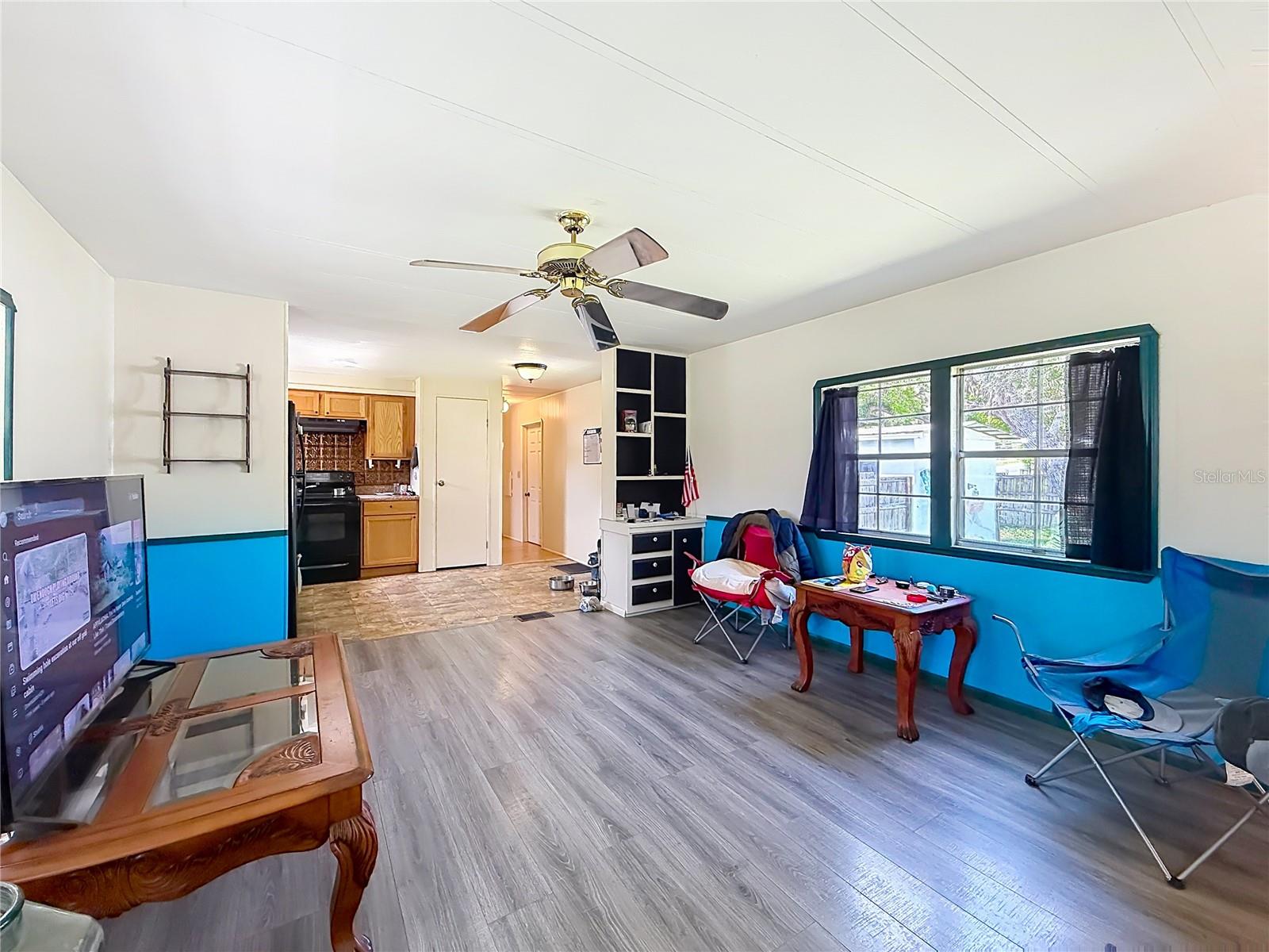 PINE LAKE - Residential