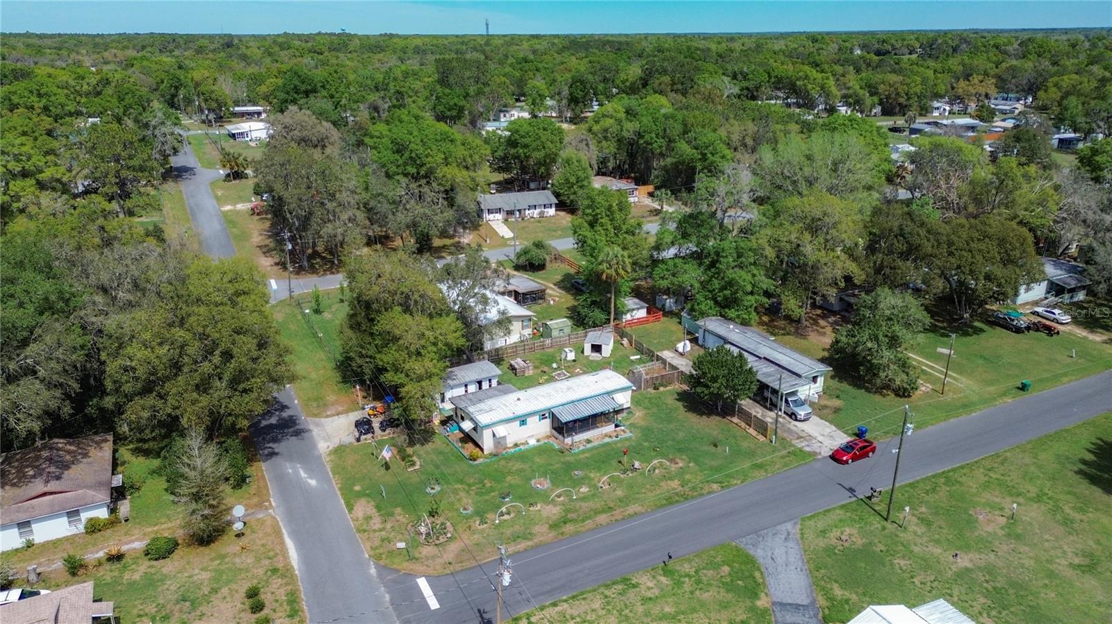 PINE LAKE - Residential