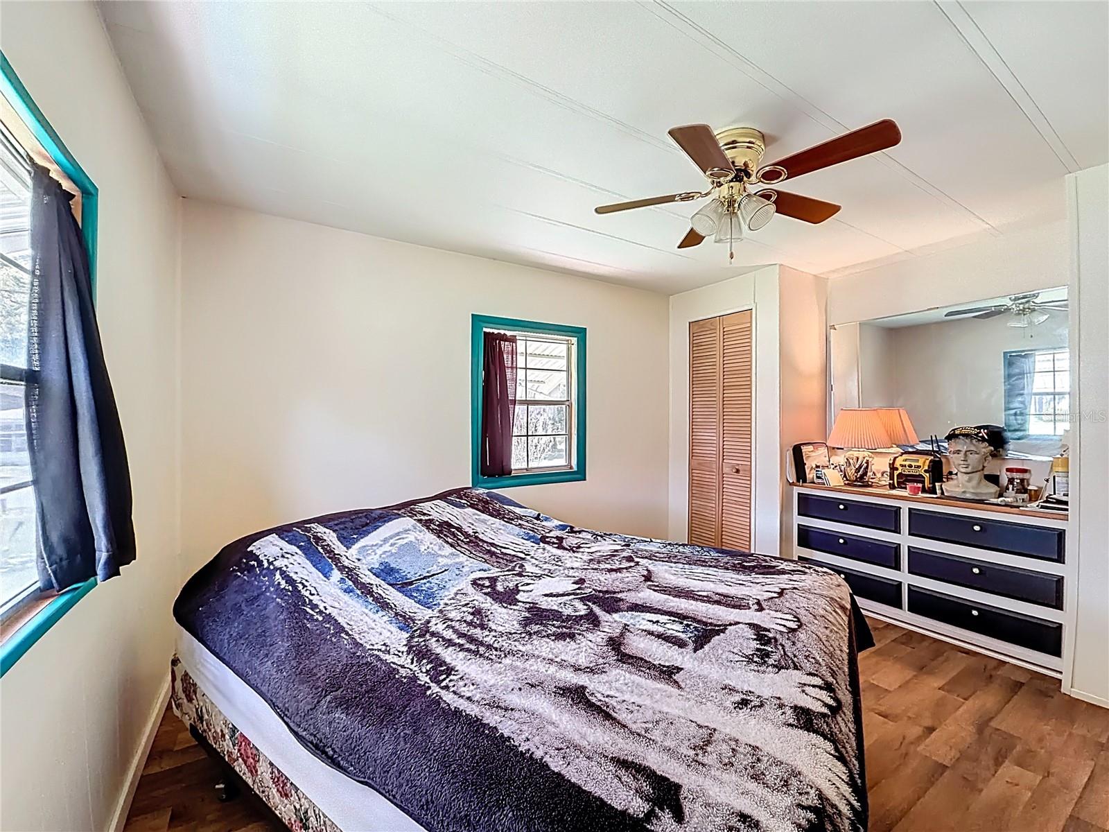 PINE LAKE - Residential