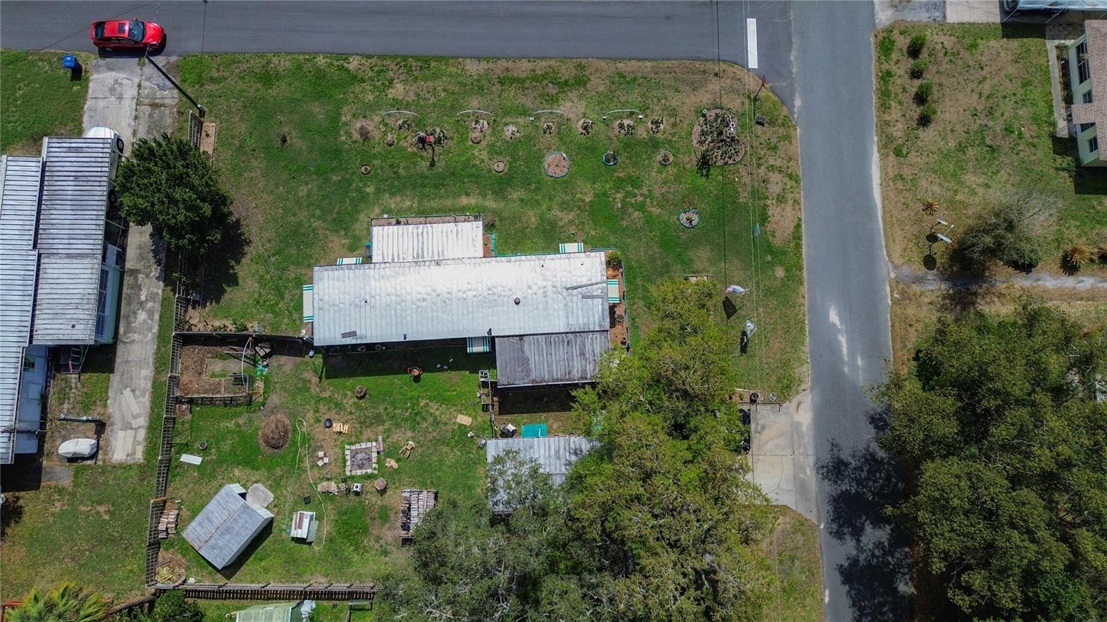 PINE LAKE - Residential