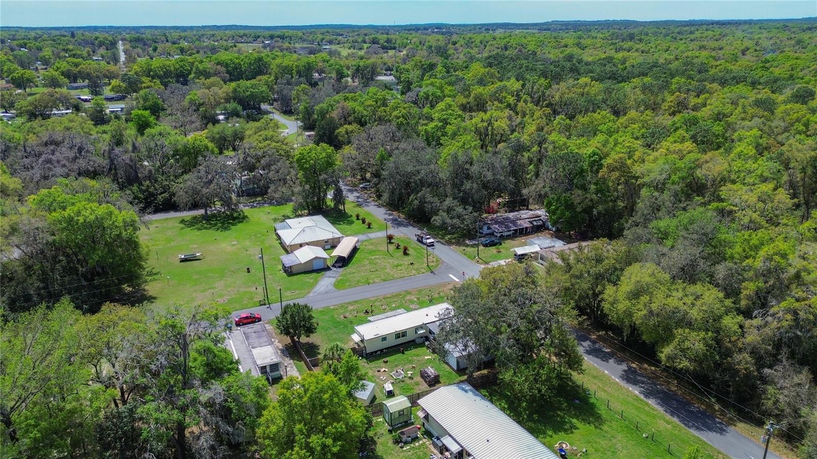 PINE LAKE - Residential