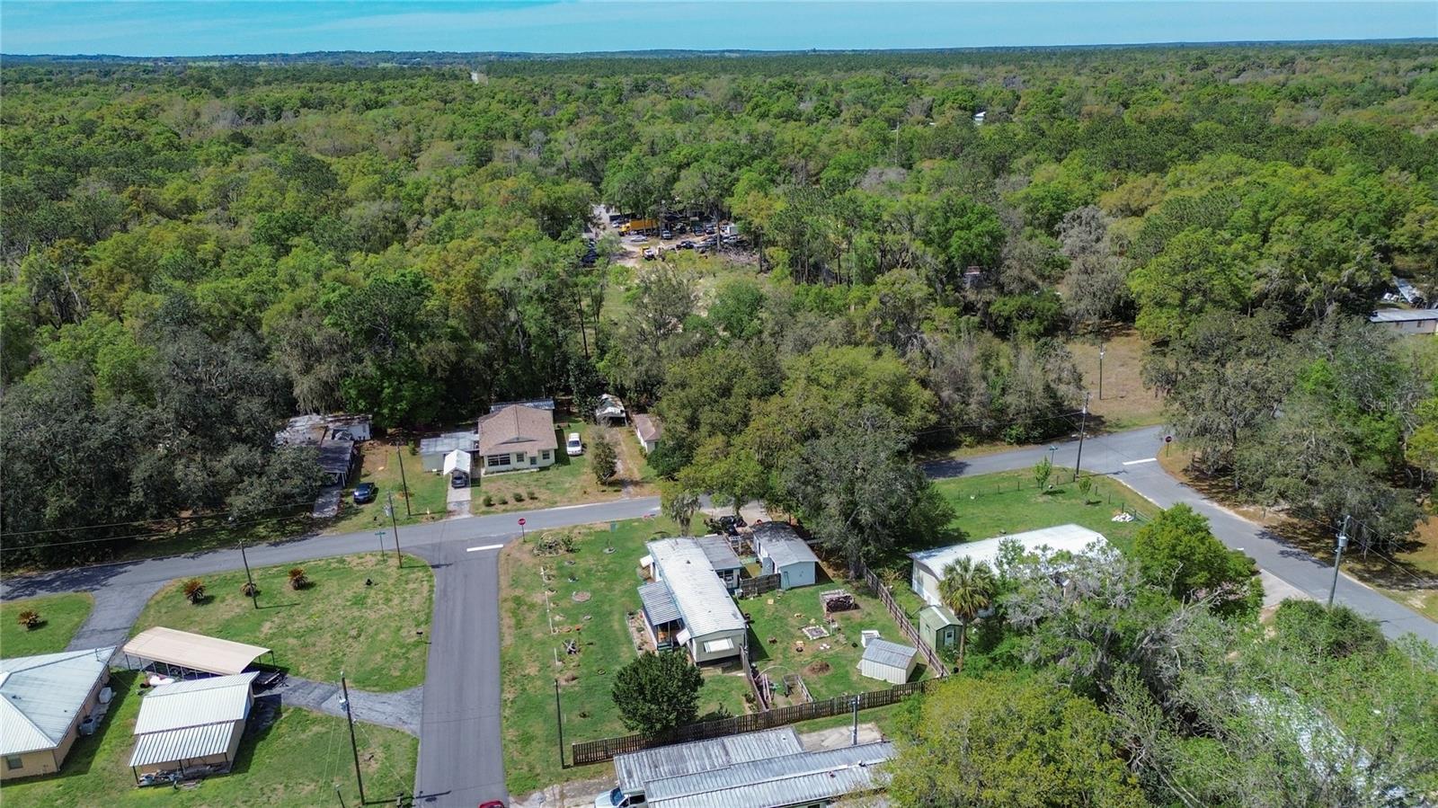 PINE LAKE - Residential