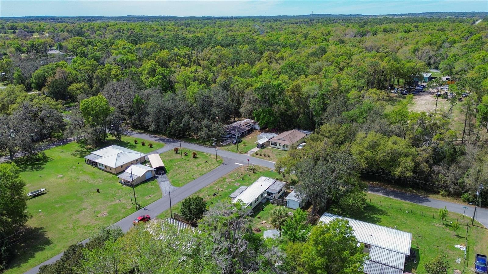 PINE LAKE - Residential