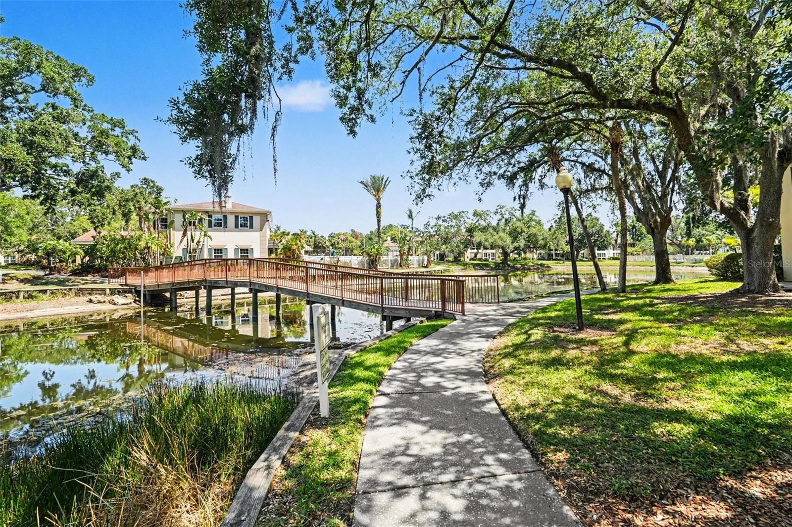 THE GRAND AT OLDE CARROLLWOOD CONDOMINIUM - Residential Lease