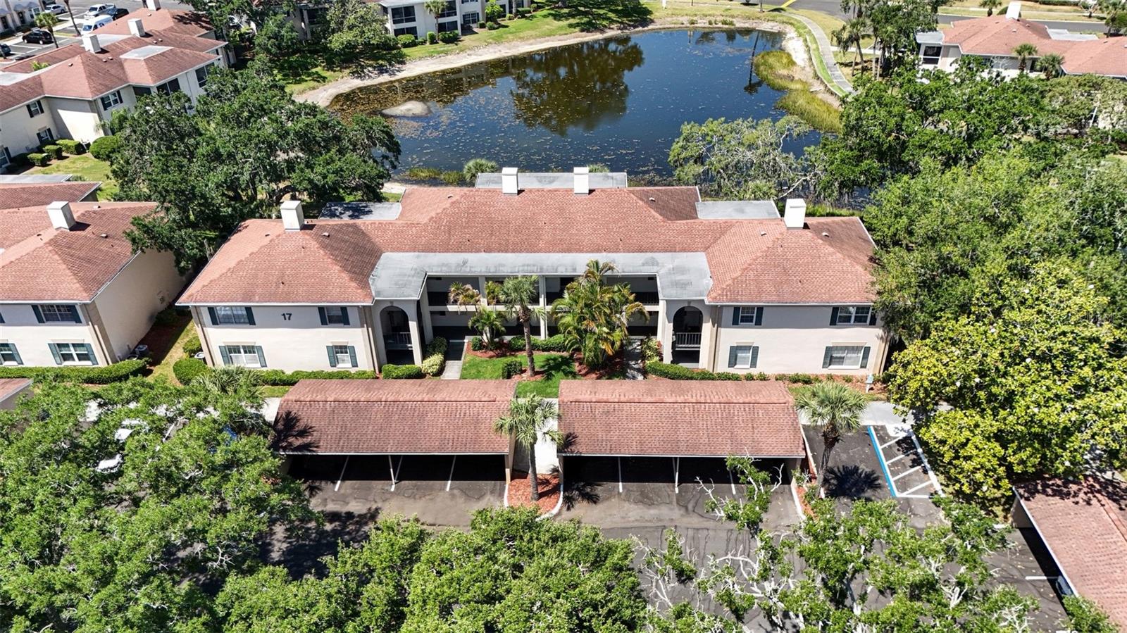 THE GRAND AT OLDE CARROLLWOOD CONDOMINIUM - Residential Lease