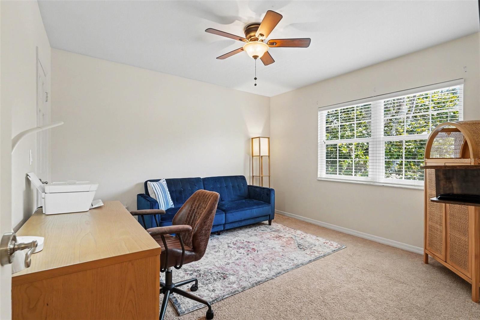 THE GRAND AT OLDE CARROLLWOOD CONDOMINIUM - Residential Lease