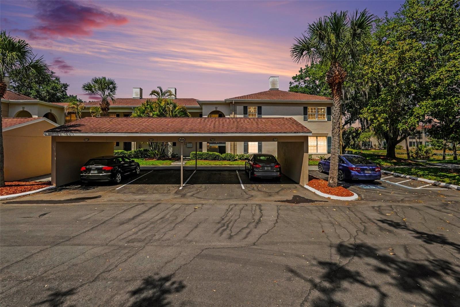 THE GRAND AT OLDE CARROLLWOOD CONDOMINIUM - Residential Lease