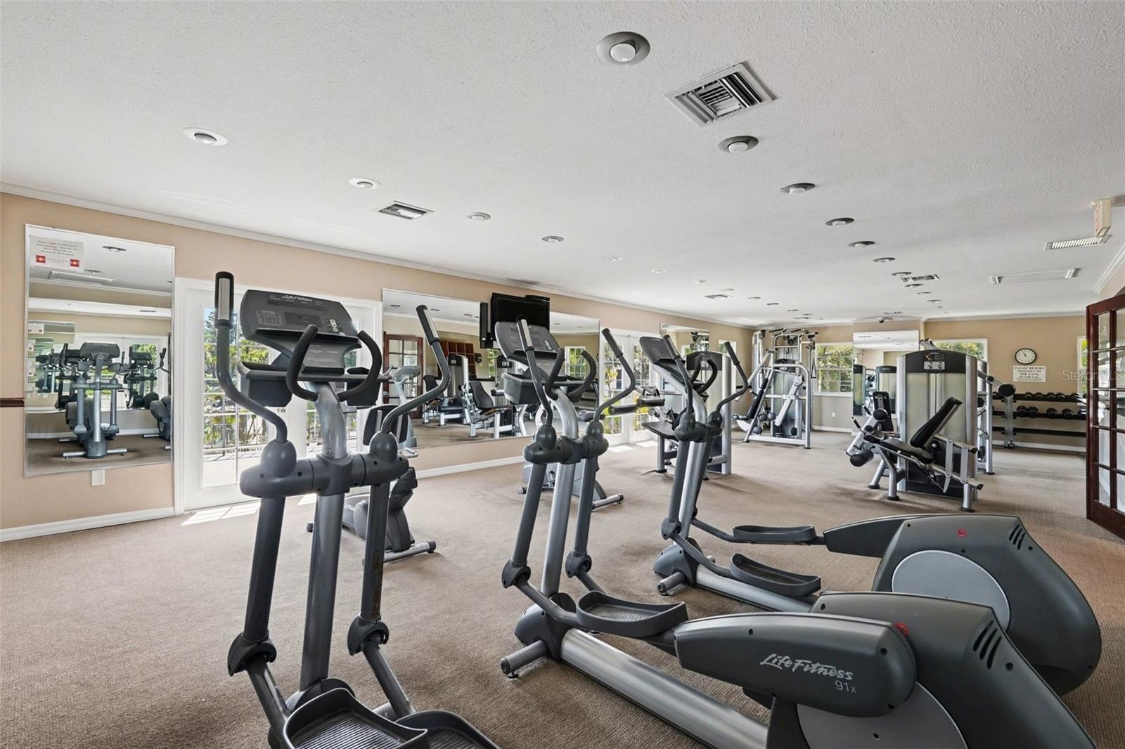 THE GRAND AT OLDE CARROLLWOOD CONDOMINIUM - Residential Lease