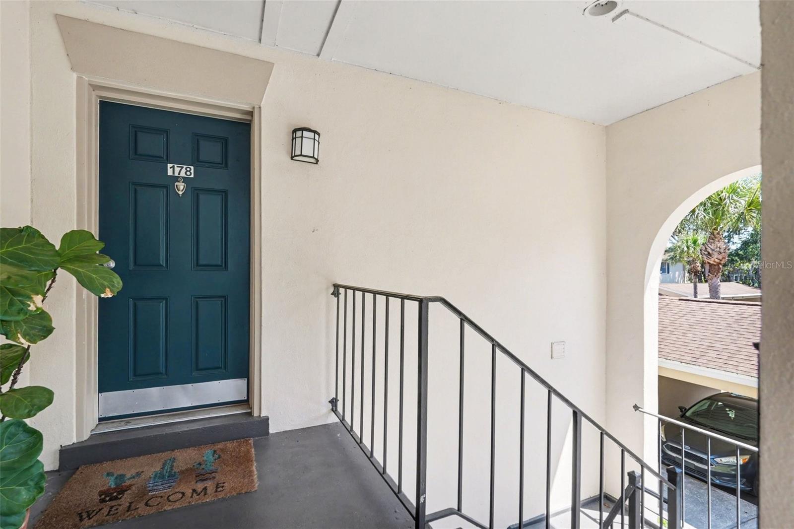 THE GRAND AT OLDE CARROLLWOOD CONDOMINIUM - Residential Lease