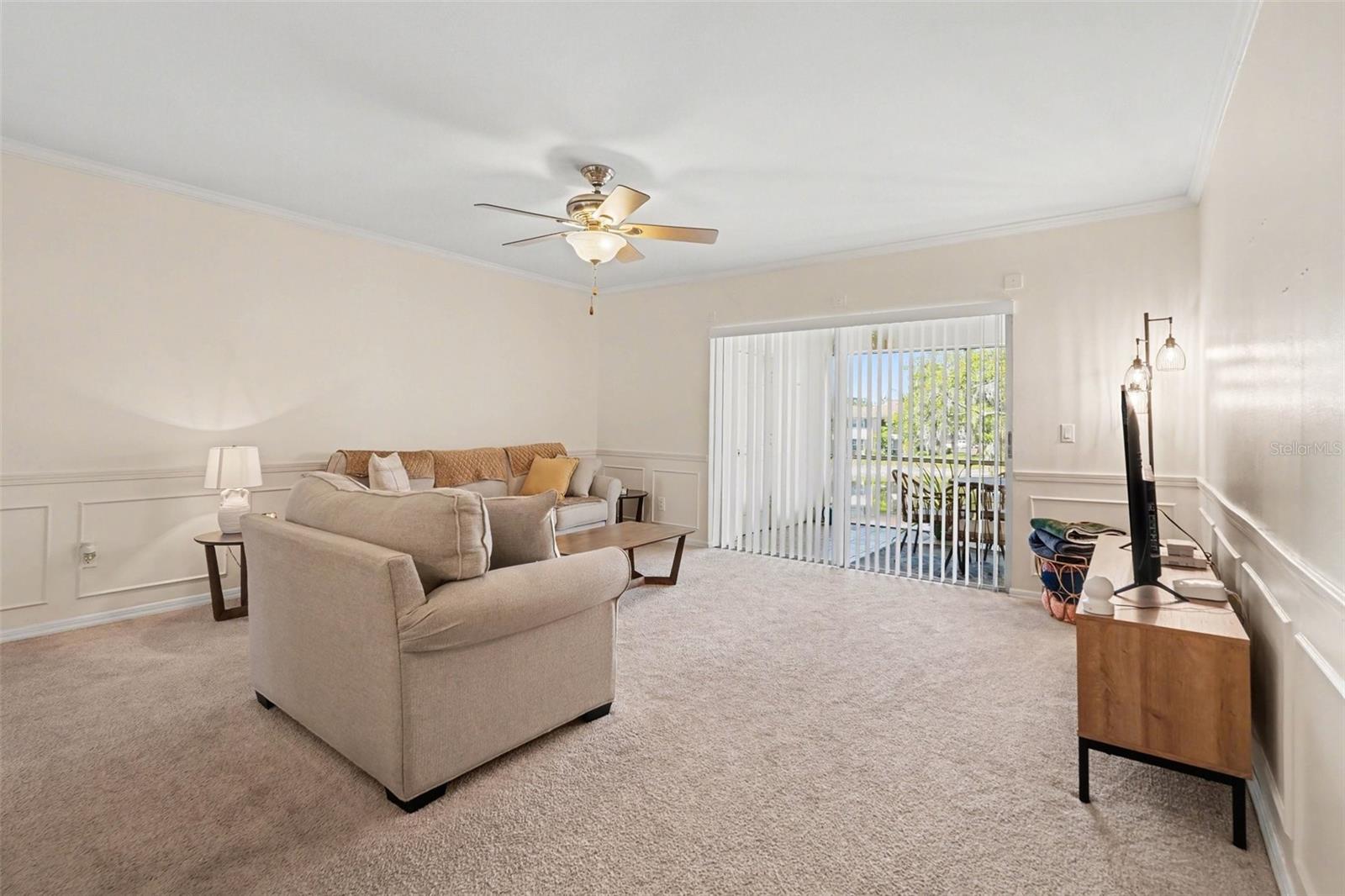 THE GRAND AT OLDE CARROLLWOOD CONDOMINIUM - Residential Lease