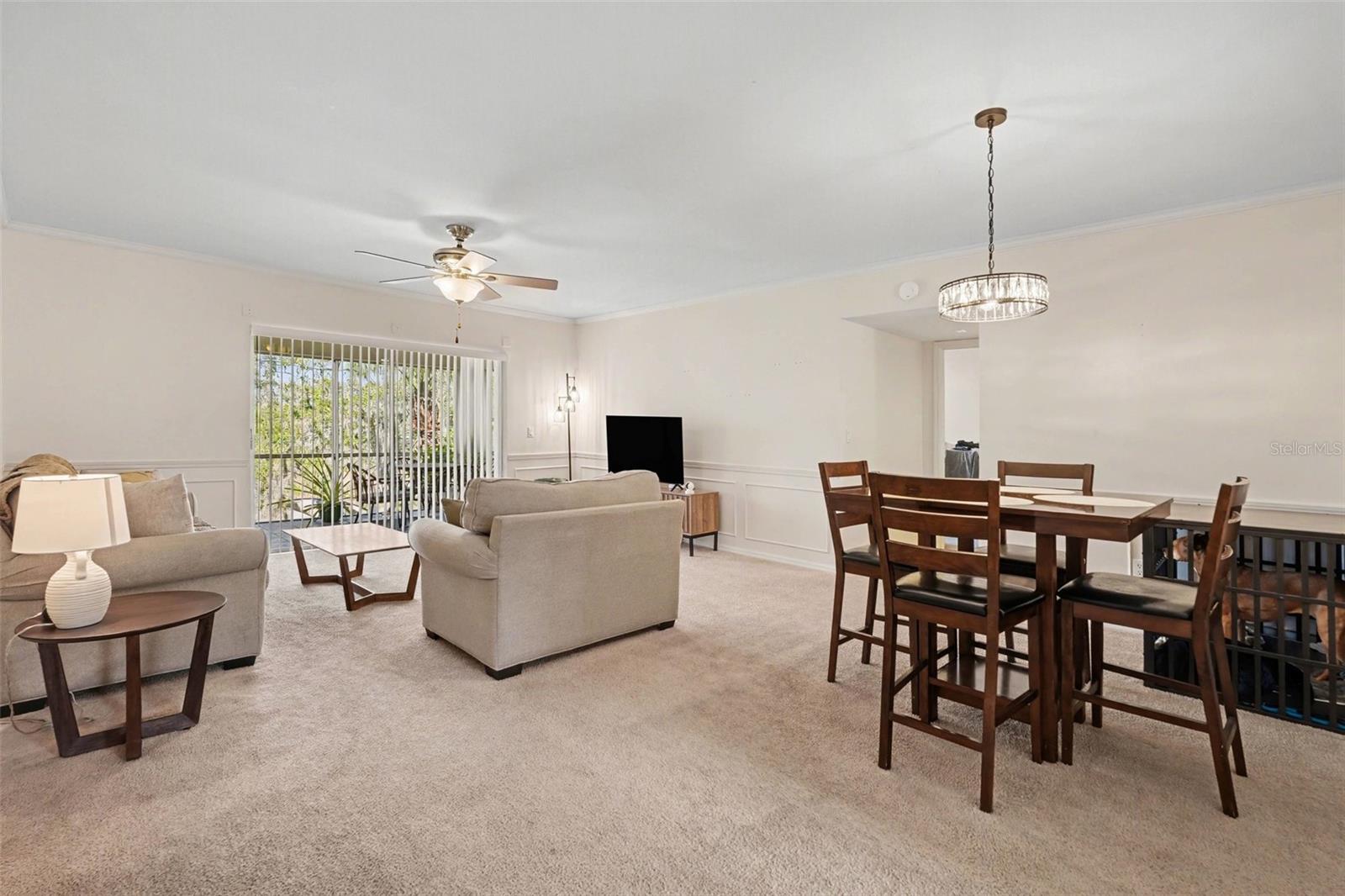 THE GRAND AT OLDE CARROLLWOOD CONDOMINIUM - Residential Lease