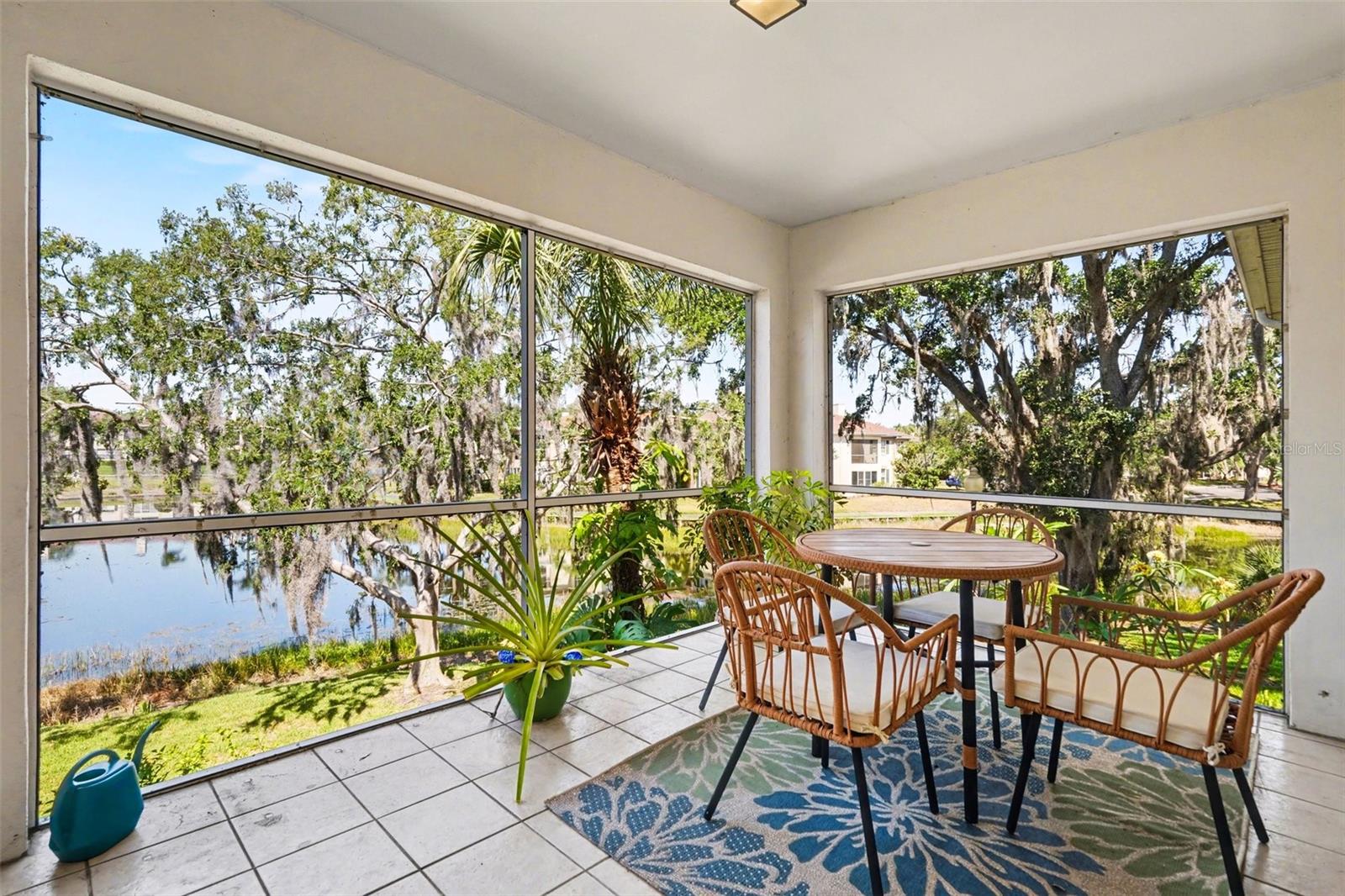 THE GRAND AT OLDE CARROLLWOOD CONDOMINIUM - Residential Lease