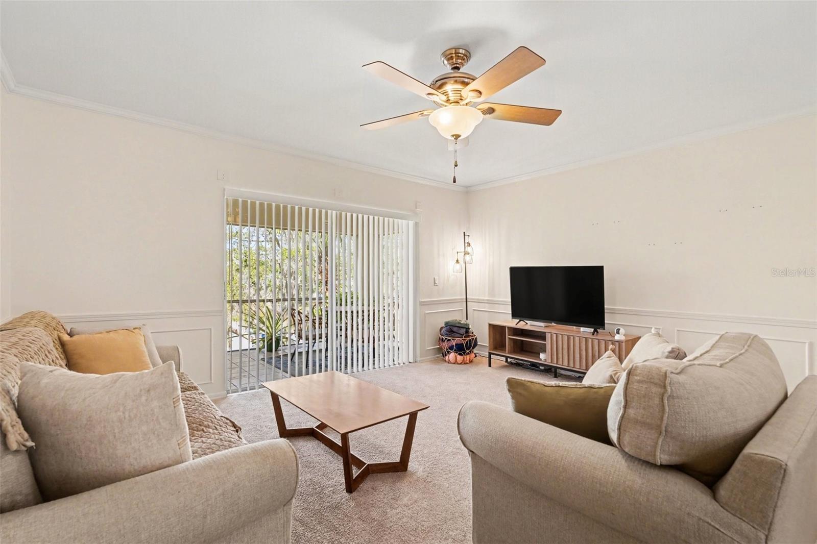 THE GRAND AT OLDE CARROLLWOOD CONDOMINIUM - Residential Lease