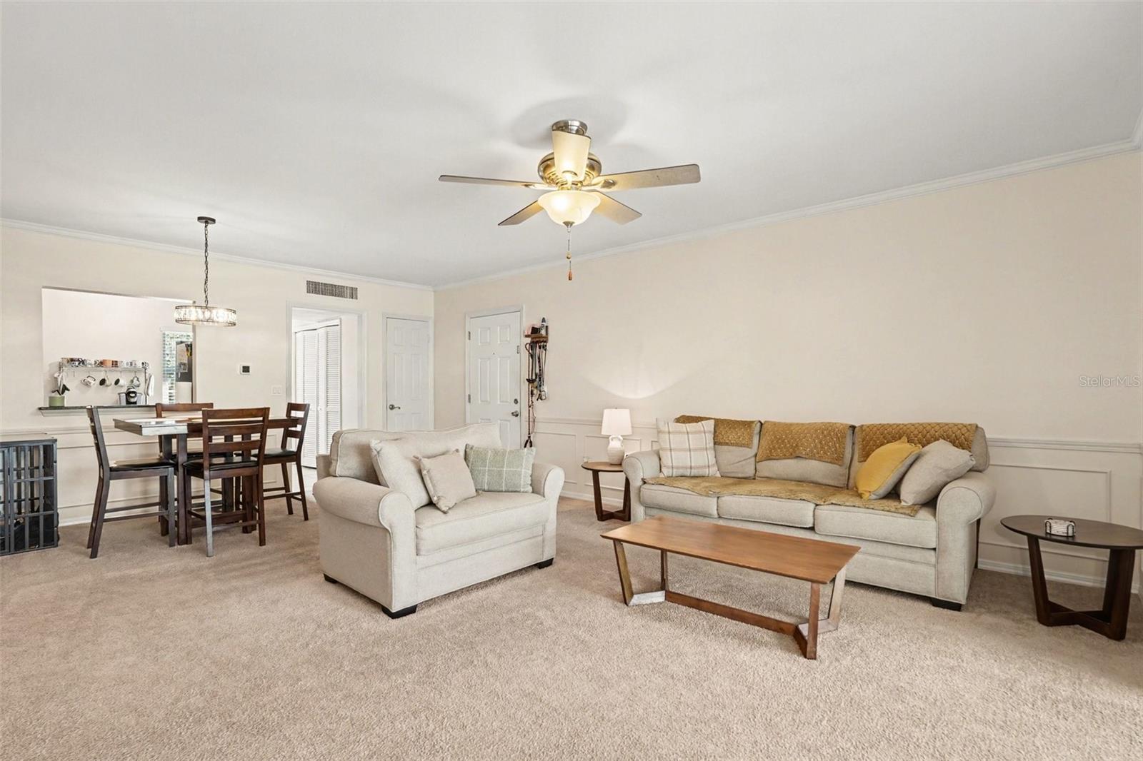 THE GRAND AT OLDE CARROLLWOOD CONDOMINIUM - Residential Lease